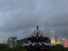 -文昌阁