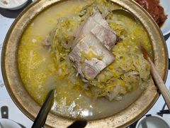 -关东小磨东北菜(漕河泾印象城店)