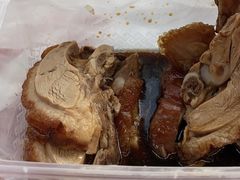 -竺桥兄弟烤鸭(总店)