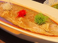 -卯时·龙光雅宴·精致锡帮菜(惠山古镇店)