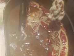 -呷哺呷哺(松江开元店)