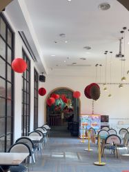 -奈尔宝·儿童乐园·亲子餐厅(星河湾店)