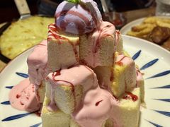-路易十三西餐厅(西关新天地店)