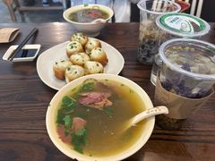 -哑巴生煎(临顿路店)