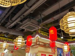 大堂-谭鸭血(金华永盛店)