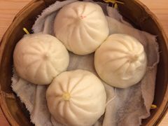 -蓝白自选餐厅(烟大店)
