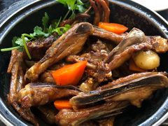 -美极鲜食坊(宝安南路店)