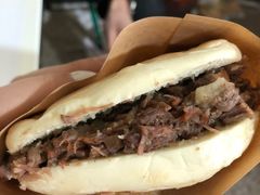 -清真·刘老虎肉丸糊辣汤(北郊分店)