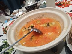 -九尊食上(生态园林酒店)