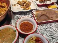 -京元盛铜锅涮肉(上海总店)