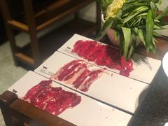-牛事制造局牛肉火锅(莲岳路店)