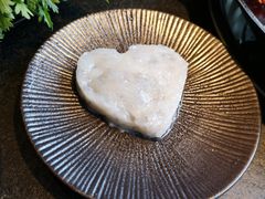 手工虾滑-渝涯重庆豆花老火锅(中赢国际店)