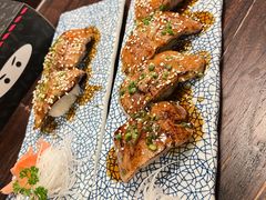 -哥哥の深夜食堂(红松东路店)