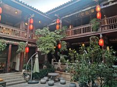 -香满楼(临安路店)