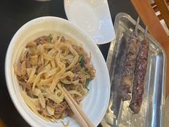 -情忆草原涮肉馆