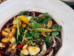 -潮州菜馆(十里河店)
