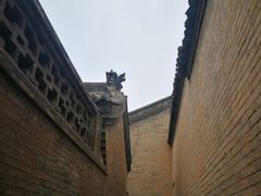 -山西王家大院