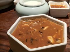 牛肉胡辣汤-掌柜的店·河南菜(世茂店)