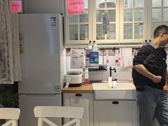 -宜家家居(高新商场店)