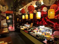 -滩万日本料理Nadaman(国贸大酒店)
