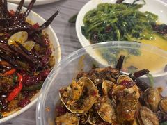 -辣螃铠盆盆蟹大排档(总店)