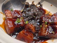 -顺香居·老字号湖北菜(江汉路店)