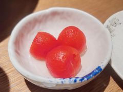 -水之惠鲜鱼料理(王府大街店)