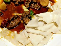 -塔哈尔·新疆盛宴(城西银泰店)