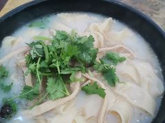 -惠丰源烩面馆(经七路店)