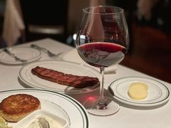 -Wolfgang’s Steakhouse 沃夫冈牛排馆(上海白玉兰广场店)