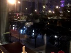 -北京盘古七星酒店