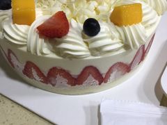-好利来.生日蛋糕(杨家坪店)
