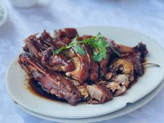 秘制五味鹅-台山第一家兴华黄鳝饭·黄鳝婆(彭沙坑总店)