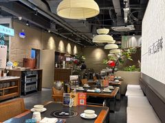 -滇牛云南火锅(桂林路店)