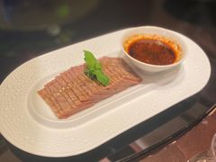 -西安凯悦酒店·湖畔中餐厅
