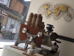 -% Arabica(京都东山店)