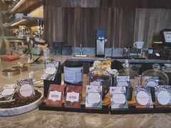 -星巴克臻选(南京艾尚天地店)