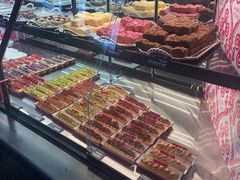 -CC BAGEL&SCONE 贝果与司康(南开大悦城店)