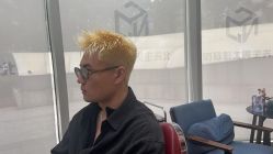 -风生造型
