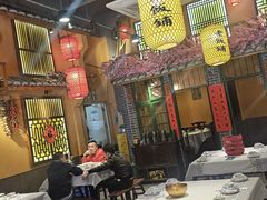 -湖南老饭铺(福永店)