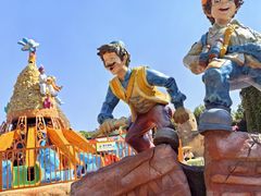 -大连海昌发现王国主题公园