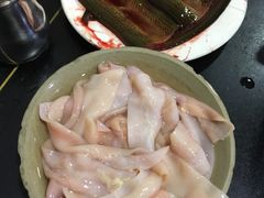 -星鸿社重庆老火锅