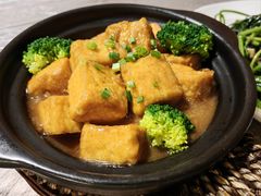 -李记潮汕砂锅粥(营福路店)