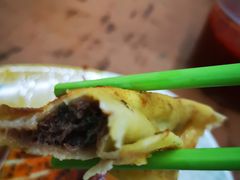 -清真蒋有记(老门东店)