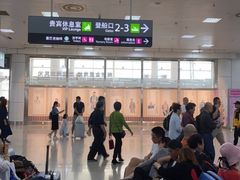 -国际邮轮中心码头(厦鼓码头)