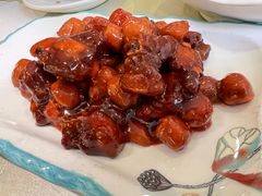 -眷江南之小蓝鲸(王府大街店)
