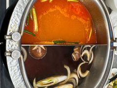 -一绪に寿喜烧(荟聚店)