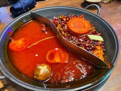 -楠火锅(昆山金鹰店)