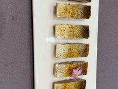 -上海古井假日酒店 · 徽昇楼中餐厅