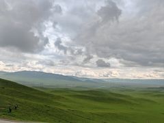 -日月山景区